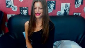 Alexis Adele Private Show