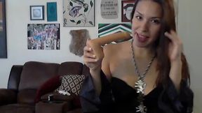 Madelyn Cocotte Private Show