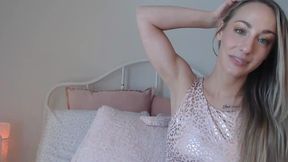 Zoey Evans Private Show