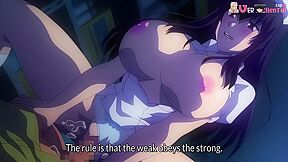 Sakusei Byoutou The Animation