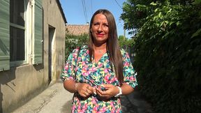 elle en reclame toujours plus cette coquine de mila...
