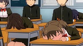 Animated Masturbate And Fuck