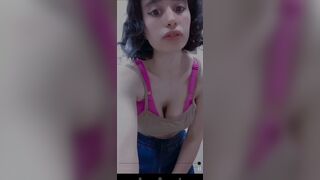 اندر ايدج مصرية كرباج للمزيد تعالو تليجرام (Elkomanda69)