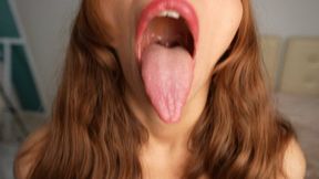 Pantera_Nika Uvula Fetish