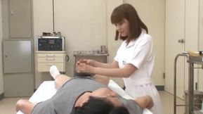 Milking Yuma&#039;s Asami - Bank Job Gone Busty