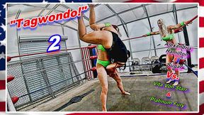Tagwondo! 2 WMV