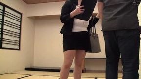 Married Bitches & Working Wives Getting Fucked At Lunch SP 2
