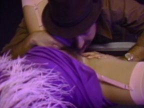 Legends: Kristara Barrington