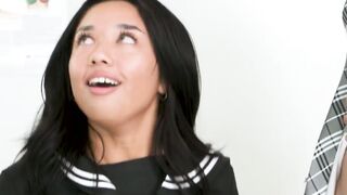 Reverse Tutoring with Gia A Threeway Experiment