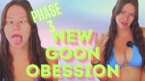 Your New Goon Obsession 3 {gooning}