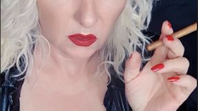 Pay Loser for my cigars, just gawking for free is not*Close up