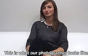 Czechcasting - eliska