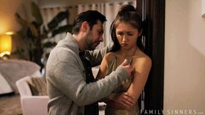 Family Sinners - missionary xxx