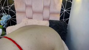 Paula Smithh Private Show