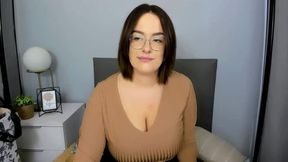 Mollyx Davis Private Show