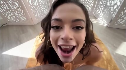 Monster Cock Anal Happiness