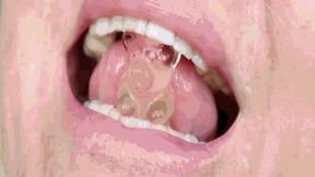 Cruel teeth chewing bears (1280x720)FHD