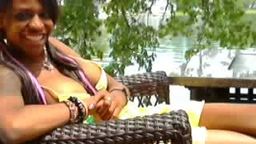 Gabriella Sky Private Show - Part 2