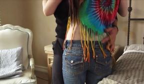 Stepdaughter Creampies Gwen Stark