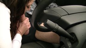Old cock for Karolann (HD)