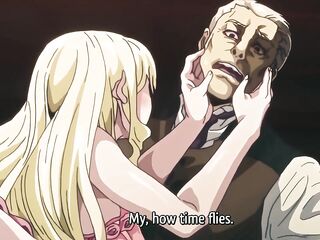 Large Boobed Girl Loves To Bang In Missionary - Anime