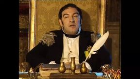 The French Commander - (Episode #04) - (original version in