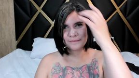 Danielle Rain Private Show