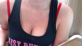 Brianna Stark Private Show