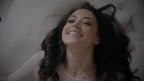 Impudent lesbos incredible sex scene