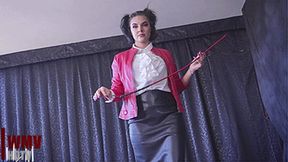 Cute, But Dangerous (HDTVWMV) – Lady Kat