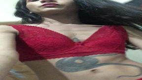 beautiful british babe chooses monster bbc over her man