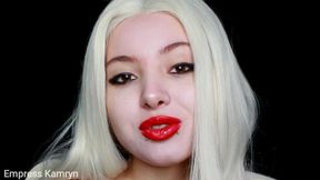 You Won't Resist My Secret Power 720p wmv