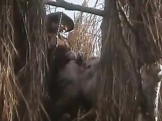 Partie De Chasse En Sologne (1979)