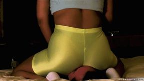 Deep Fit! [WMV]