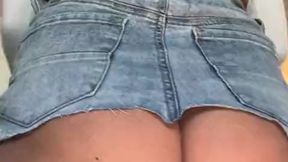 Blow Your Mind, Dirty Slut - Pillow Humping Orgasm&#x1F4A6; Ride