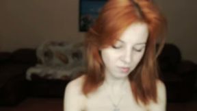 Diana Foxy Private Show
