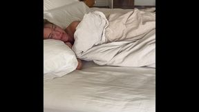 i woke up when he licked my pussy - kate & chris marley