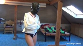 Lia - Breath Play