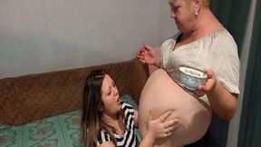 Unsuccessful attempt to lose weight WMV