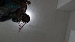 Tiny Ryan Dragged across giantess floor with Mop POV 1080 smaller
