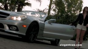 Seth Gamble blowjob
