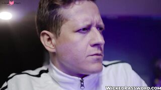 Redhead seductress Freya Parker craves for a taste of my swollen cock