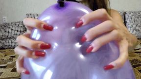 Nail to pop