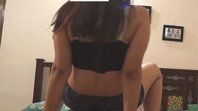 Teen Smothering - Lesson To Neighbor 3 by Mistress Sheena