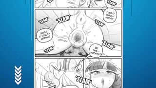 a trivial plot 2