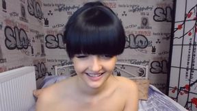 Jasmin James Private Show