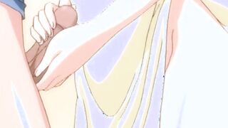 Mom & Boy Fantasy / UNCENSORED HENTAI / ENG SUB