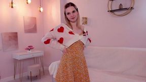 Doretta Haines Private Show