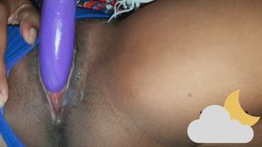 My Pussy Is so Wet I Need a Big Cock to Fuck Me