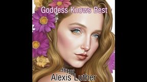 Goddess Knows Best